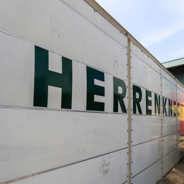 STP Plant R027 40614